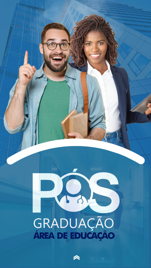 Pós-Graduação em Educação Infantil e Séries Iniciais do Ensino ...